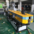 steel sheet roof corrugated roll forming machine